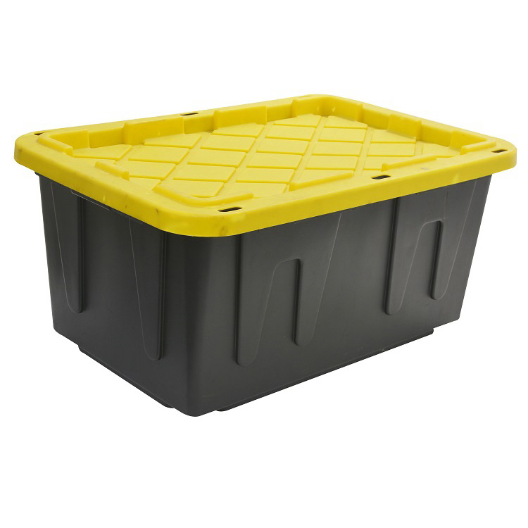 storage box mould