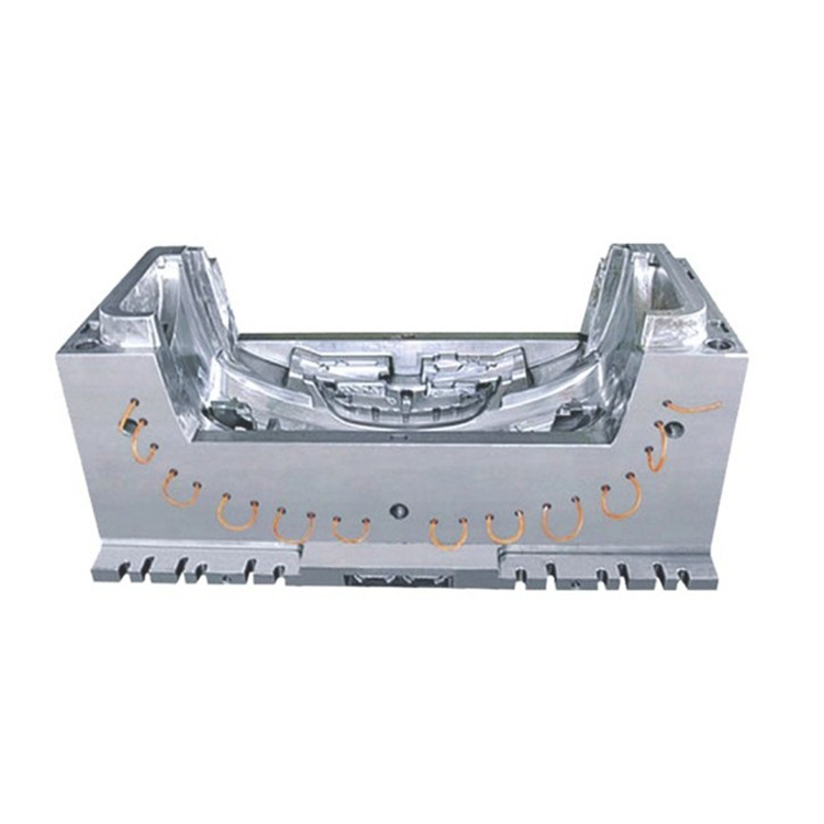 bumper mould