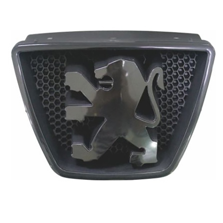 car part mould