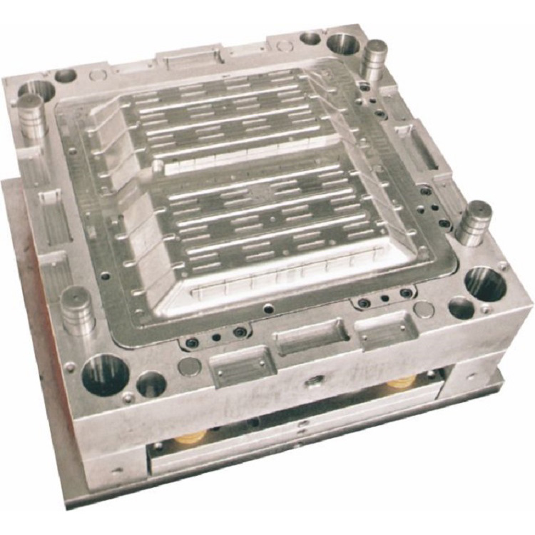 fridge drawer mould