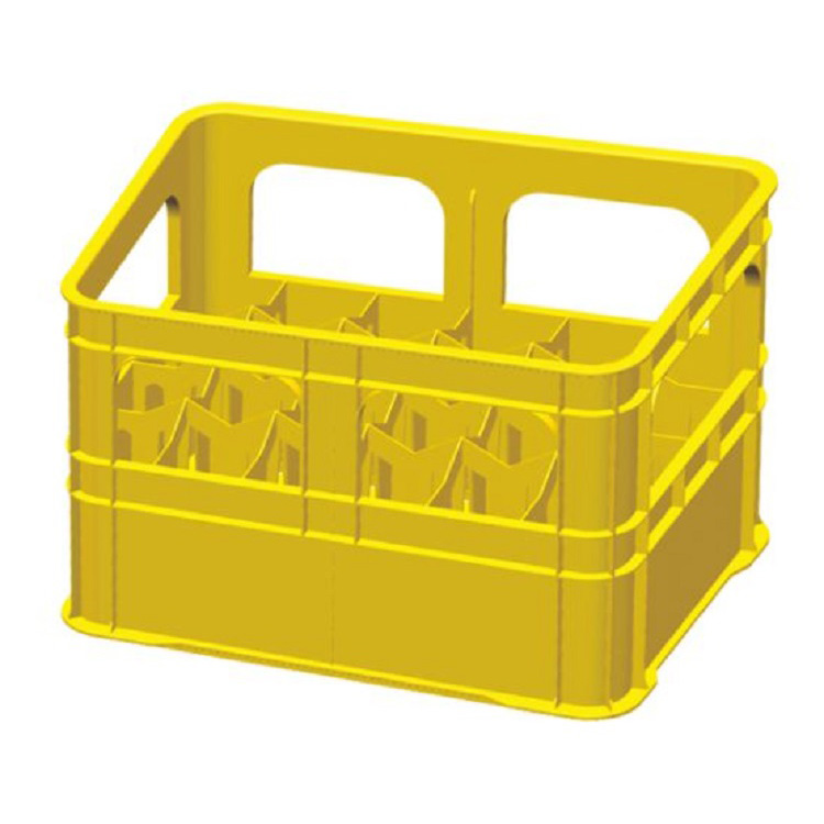 crate mould