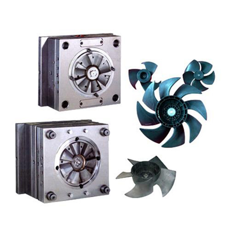 fan mould