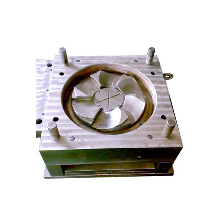 fan mould