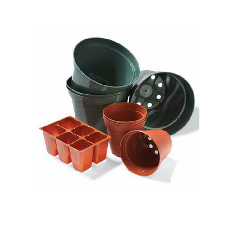 flower pot mould