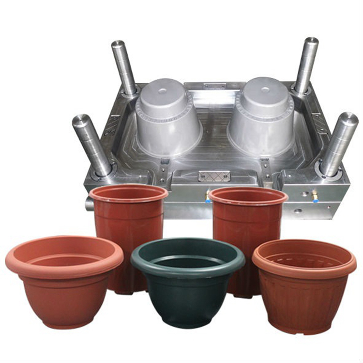 flower pot mould