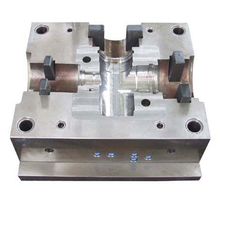 pipe fitting mould