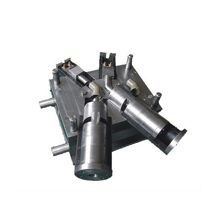 pipe fitting mould