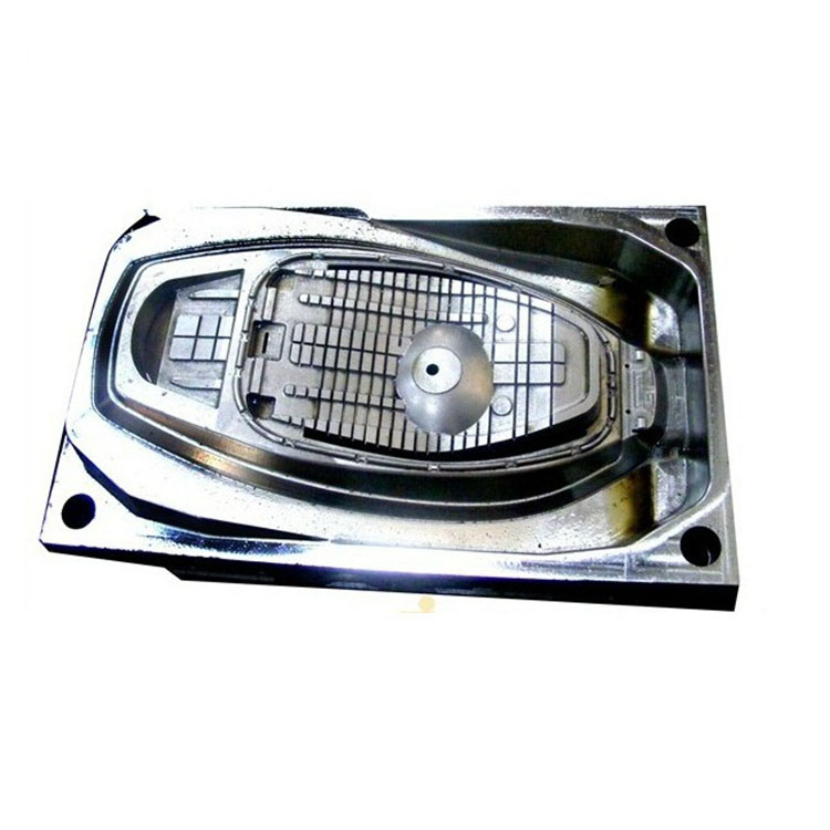 motor part mould