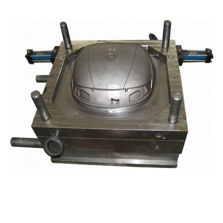 motor part mould